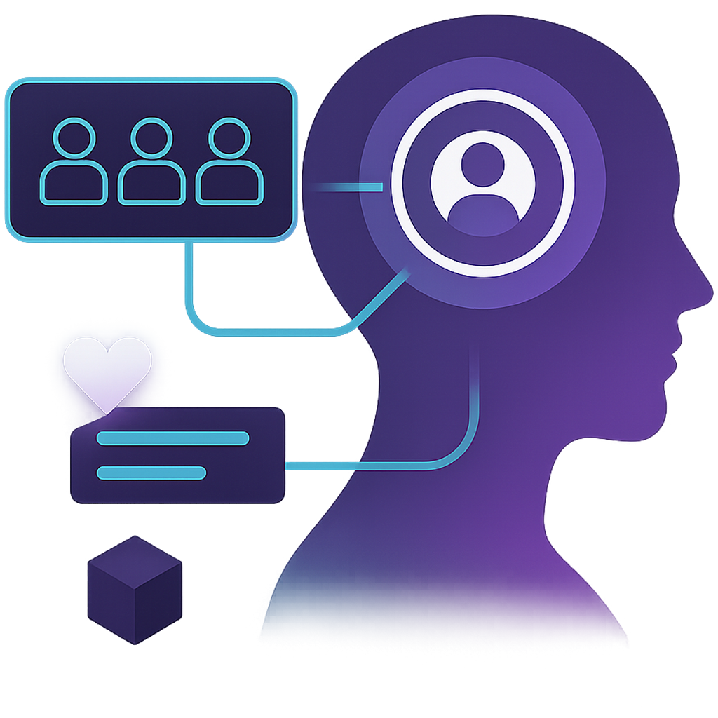 Assessoria Site Amorímer - Definição do público