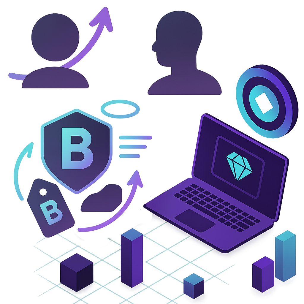 Assessoria Site Amorímer - Posicionamento de marca branding