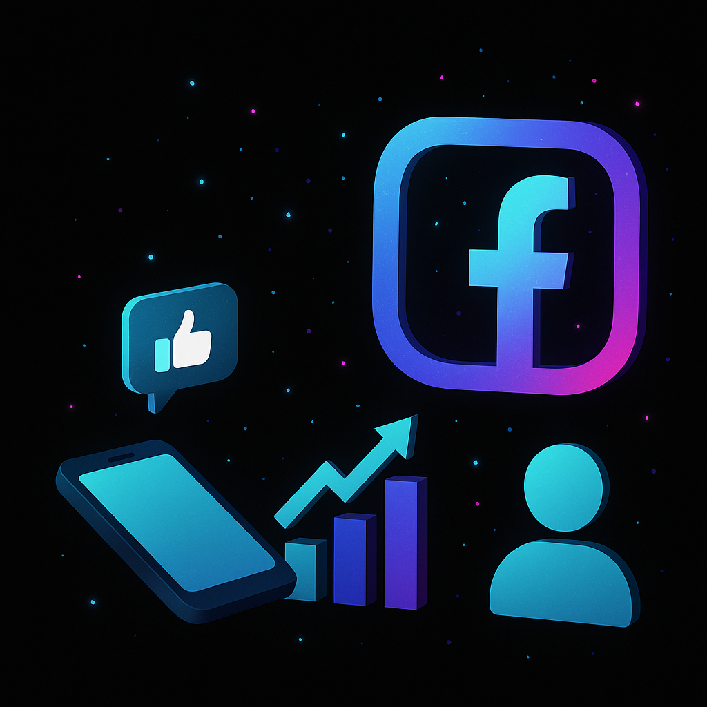 Social Media Site Amorímer - Conectando sua Marca no Facebook